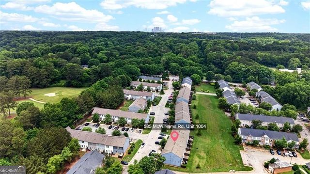 585 McWilliams Road SE 1004, Atlanta, GA 30315