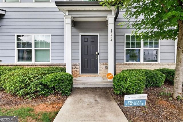 585 McWilliams Road SE 1004, Atlanta, GA 30315