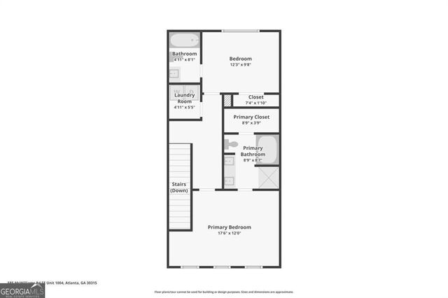585 McWilliams Road SE 1004, Atlanta, GA 30315