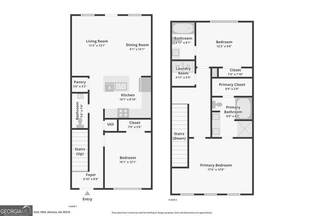585 McWilliams Road SE 1004, Atlanta, GA 30315