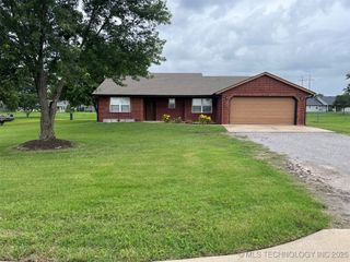 3793 N Rice Road, Tahlequah, OK 74464