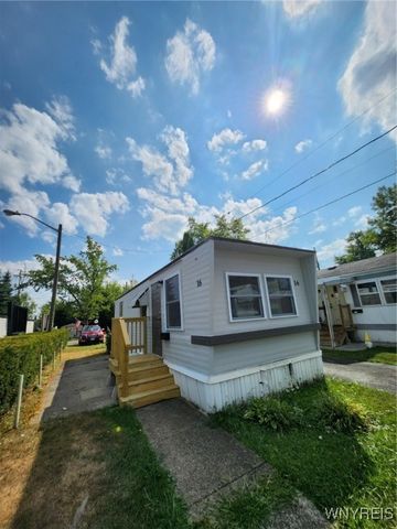 5910 Transit Road 16, Cheektowaga, NY 14043