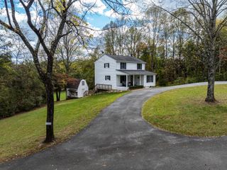 153 HERITAGE HILL LN, Rochelle, VA 22738