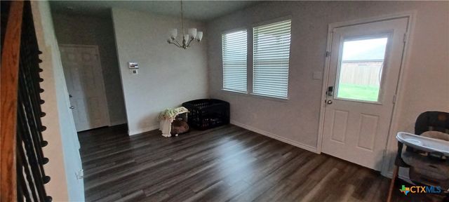 1838 Saddlebred Loop, Harker Heights, TX 76548