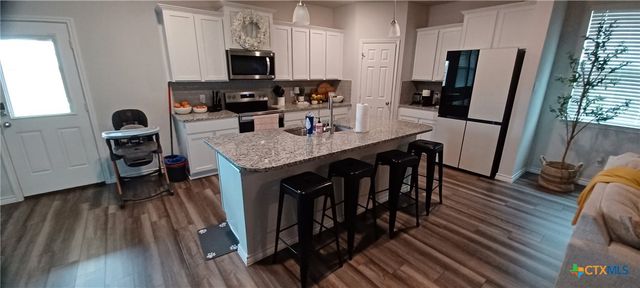 1838 Saddlebred Loop, Harker Heights, TX 76548