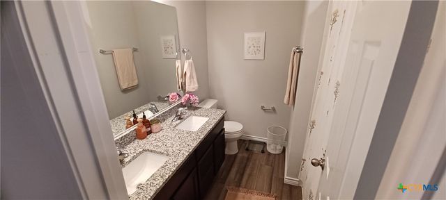 1838 Saddlebred Loop, Harker Heights, TX 76548