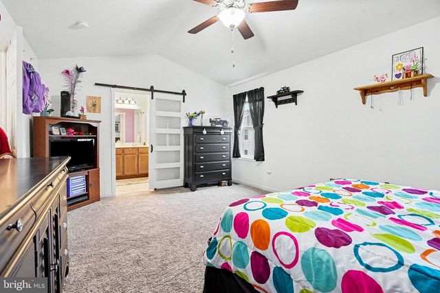 2318 BARTLETT RD, Harrisburg, PA 17110