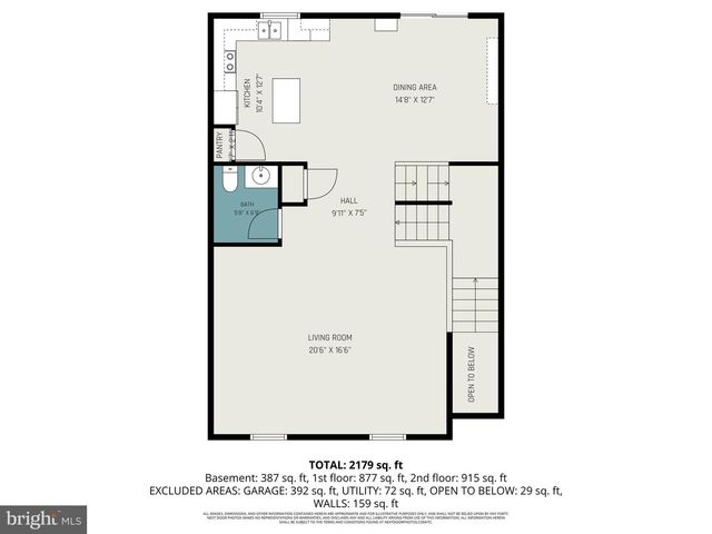 2318 BARTLETT RD, Harrisburg, PA 17110