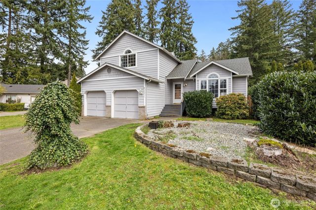 20511 16th Ave Ct S, Spanaway, WA 98387