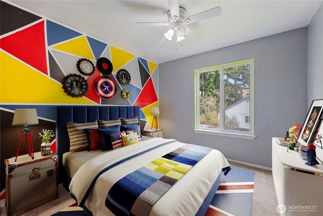 20511 16th Ave Ct S, Spanaway, WA 98387