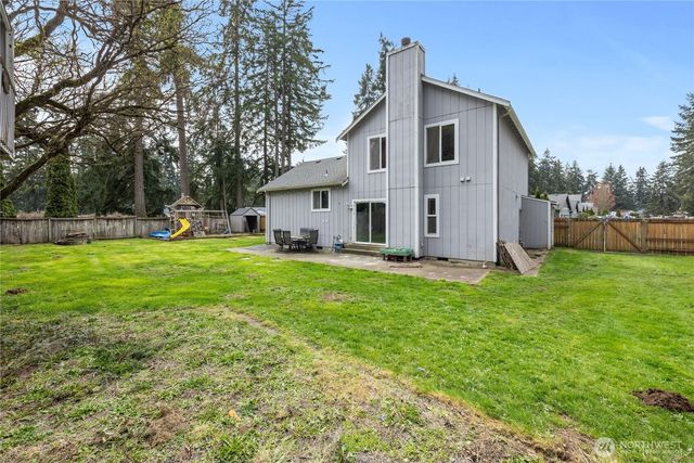 20511 16th Ave Ct S, Spanaway, WA 98387