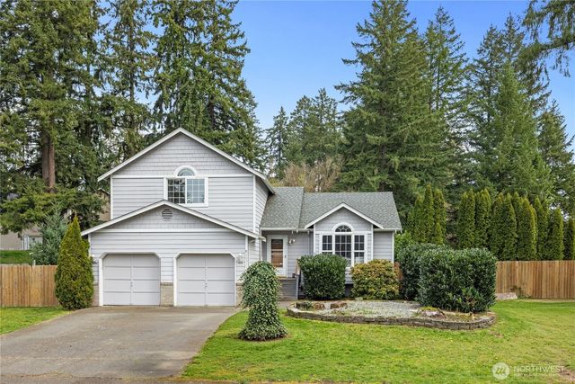20511 16th Ave Ct S, Spanaway, WA 98387