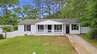 4190 Conley Circle, Conley, GA 30288