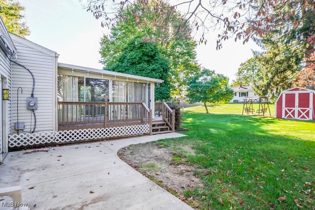 2982 Fair Oaks Drive, Norton, OH 44203