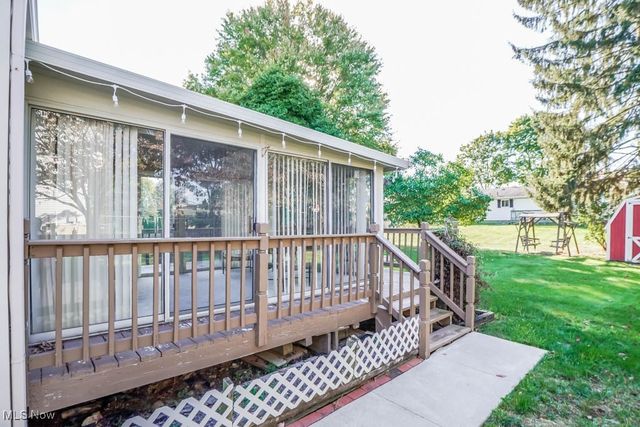 2982 Fair Oaks Drive, Norton, OH 44203