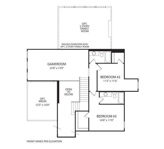 2232 Crimson Sunset DR, Georgetown, TX 78628