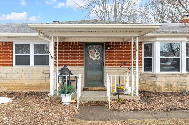 235 Venable Drive, Avon, IN 46123