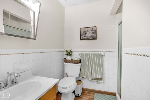 235 Venable Drive, Avon, IN 46123