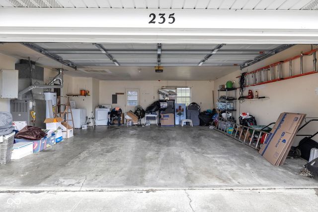 235 Venable Drive, Avon, IN 46123