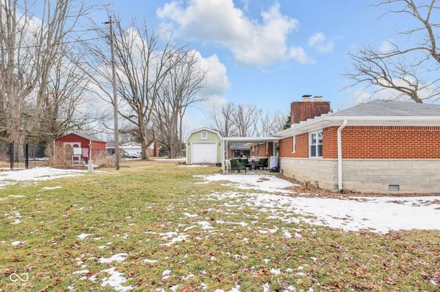 235 Venable Drive, Avon, IN 46123