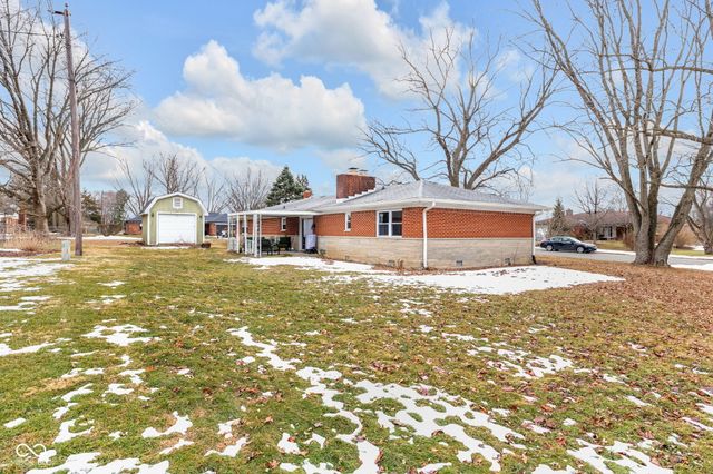 235 Venable Drive, Avon, IN 46123