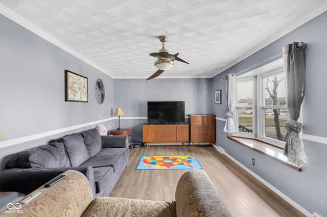 235 Venable Drive, Avon, IN 46123