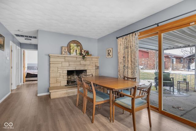 235 Venable Drive, Avon, IN 46123