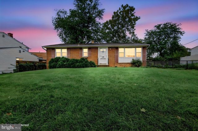 308 BREWSTER DR, Newark, DE 19711