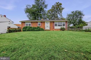 308 BREWSTER DR, Newark, DE 19711