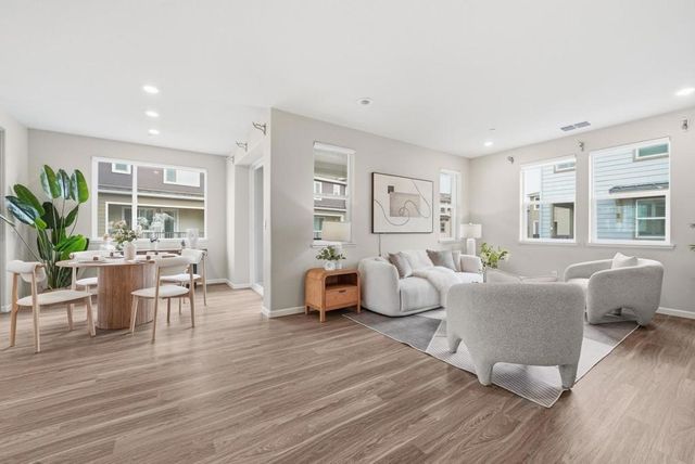 408 Desert Holly Street, Milpitas, CA 95035