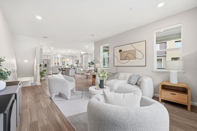 408 Desert Holly Street, Milpitas, CA 95035