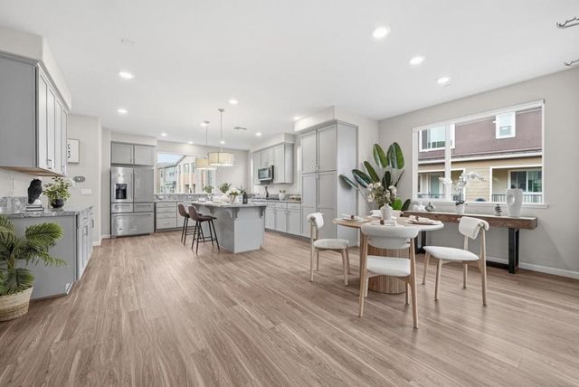 408 Desert Holly Street, Milpitas, CA 95035