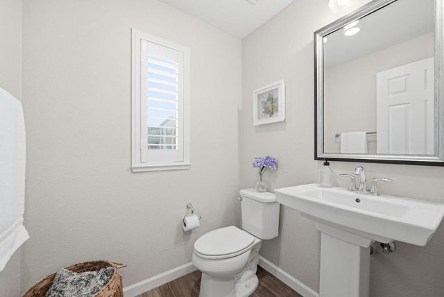 408 Desert Holly Street, Milpitas, CA 95035