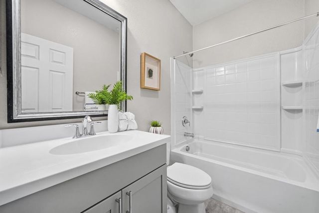 408 Desert Holly Street, Milpitas, CA 95035