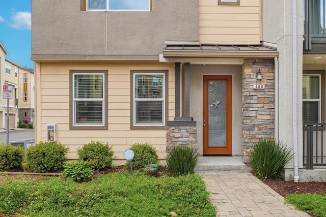 408 Desert Holly Street, Milpitas, CA 95035