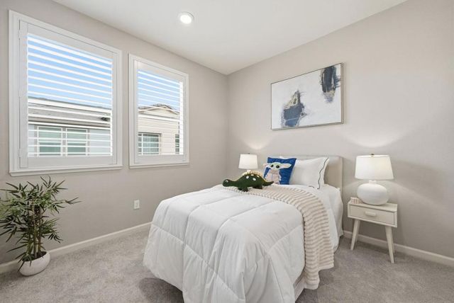 408 Desert Holly Street, Milpitas, CA 95035