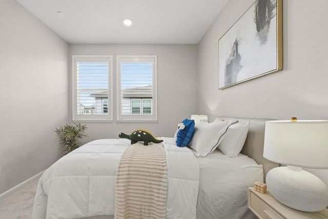 408 Desert Holly Street, Milpitas, CA 95035