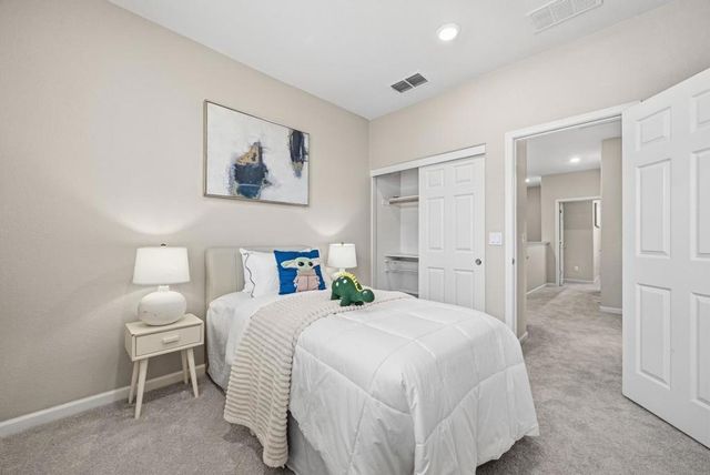 408 Desert Holly Street, Milpitas, CA 95035