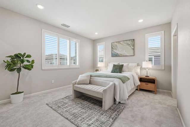 408 Desert Holly Street, Milpitas, CA 95035