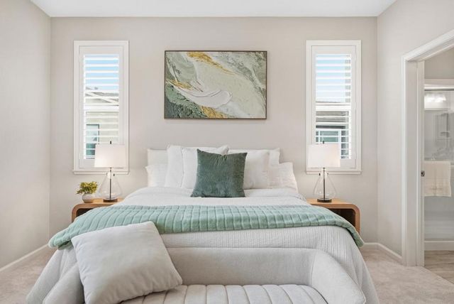 408 Desert Holly Street, Milpitas, CA 95035