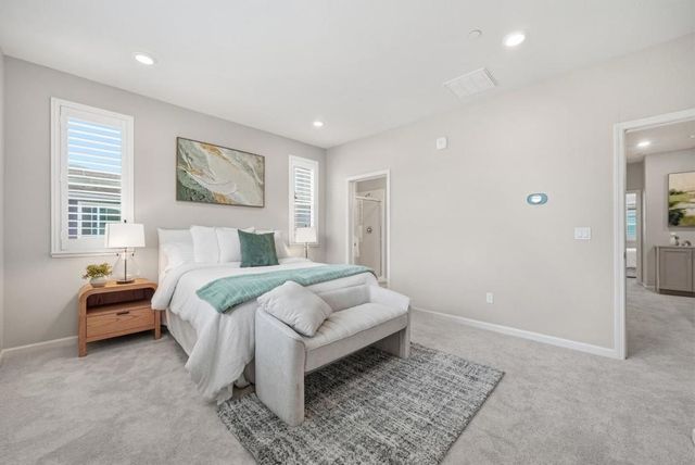 408 Desert Holly Street, Milpitas, CA 95035