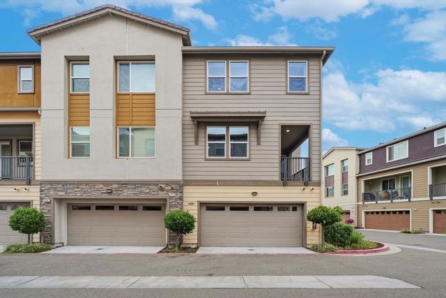 408 Desert Holly Street, Milpitas, CA 95035