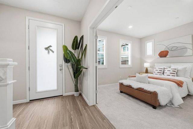 408 Desert Holly Street, Milpitas, CA 95035