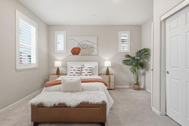 408 Desert Holly Street, Milpitas, CA 95035