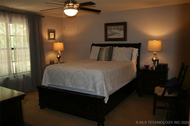 340 S Diamondhead, Burneyville, OK 73430