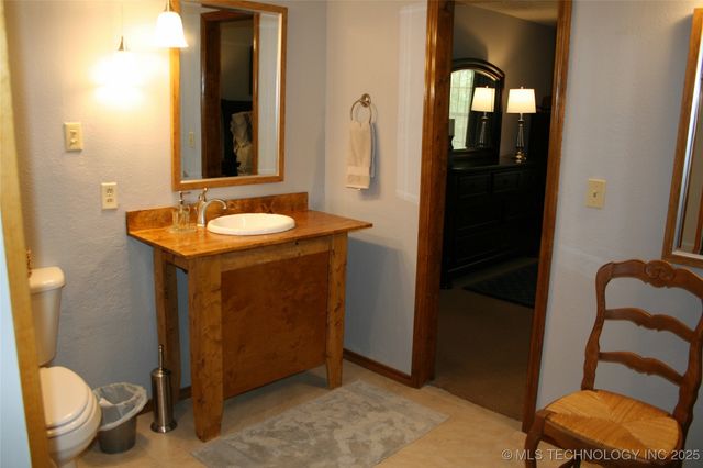 340 S Diamondhead, Burneyville, OK 73430