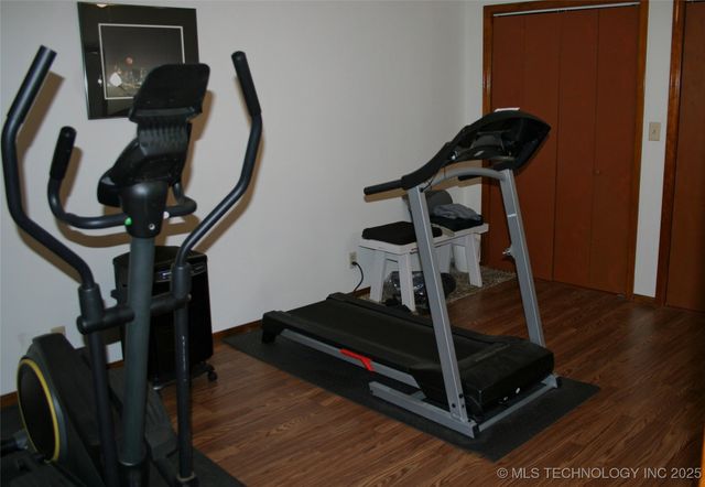 340 S Diamondhead, Burneyville, OK 73430