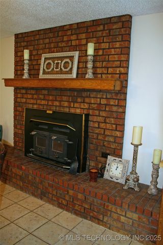 340 S Diamondhead, Burneyville, OK 73430