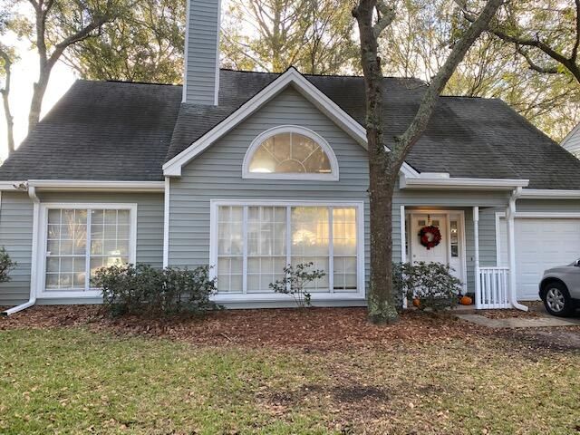 1979 Tison Lane, Mount Pleasant, SC 29464