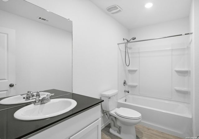 8918 Solar Cove, San Antonio, TX 78252
